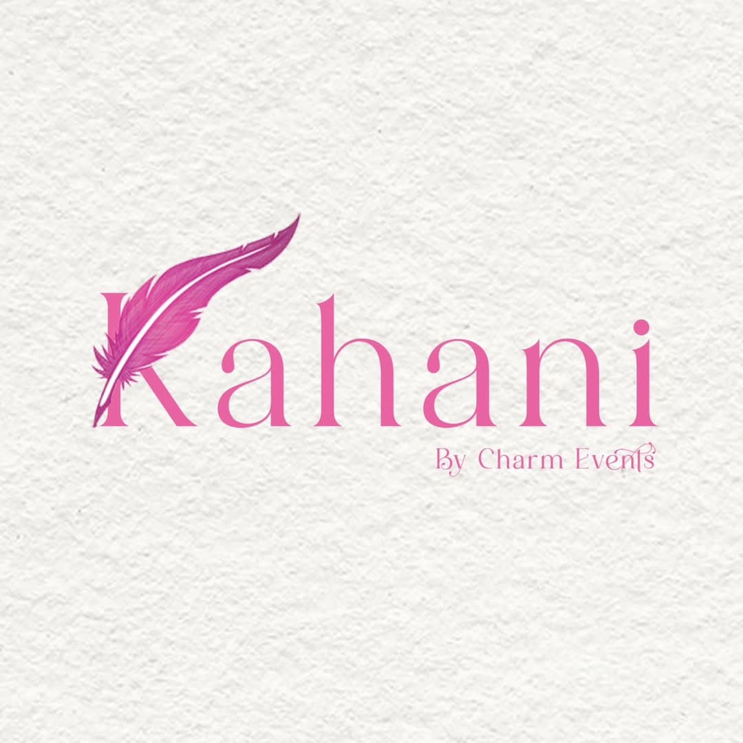 Kahani by Charm Events