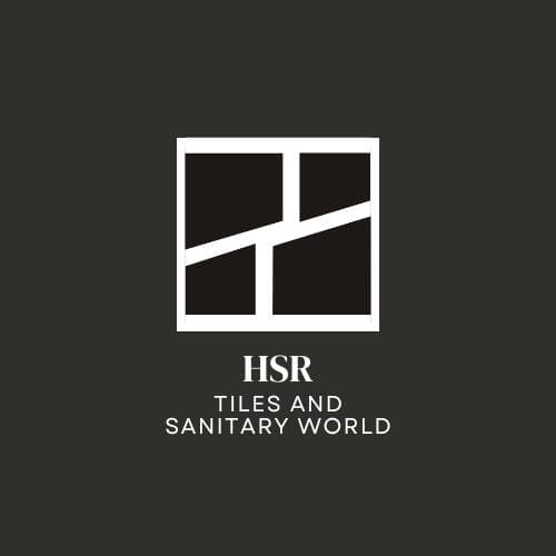 HSR Tiles & Sanitary World
